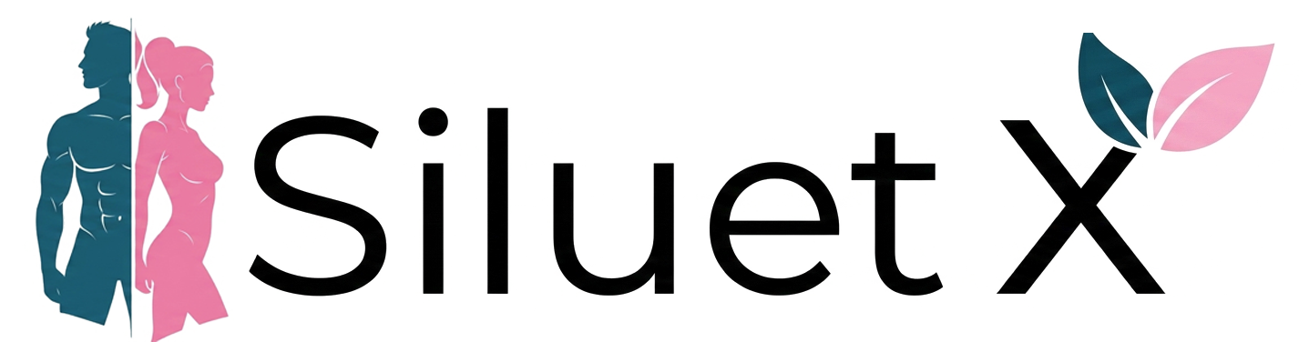 logo-Siluet-X